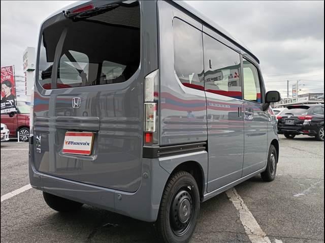 N-VAN e