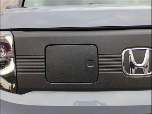 N-VAN e