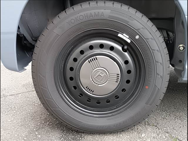 N-VAN e
