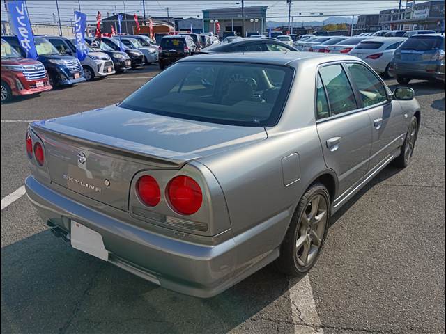 Skyline