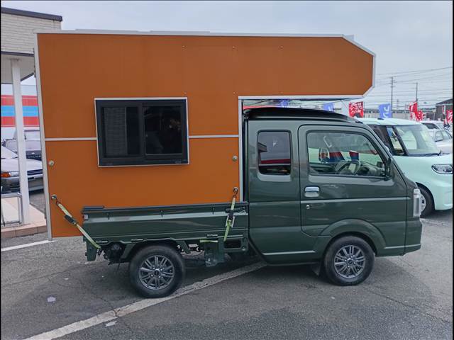 スーパーキャリイ