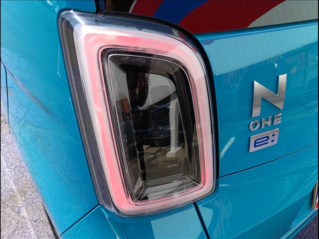 N-ONE e