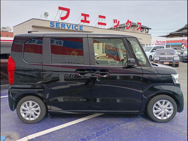 N-BOX