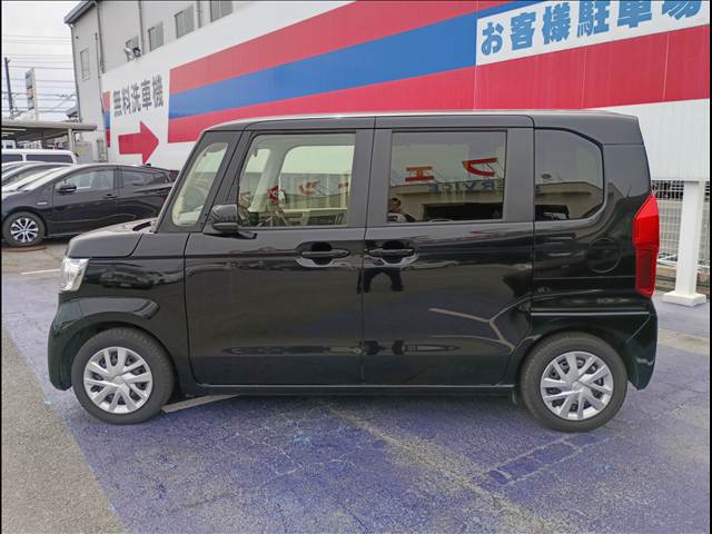 N-BOX