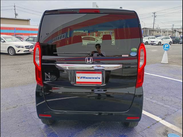N-BOX