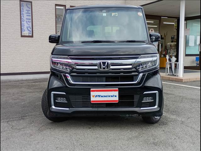 N-BOX