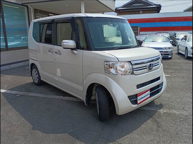N-BOX