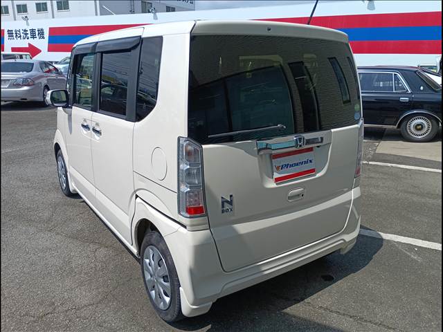 N-BOX