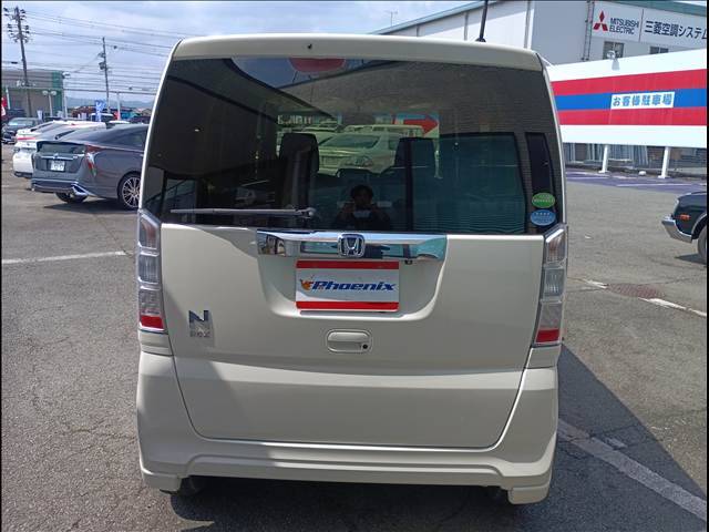 N-BOX