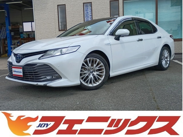 Camry