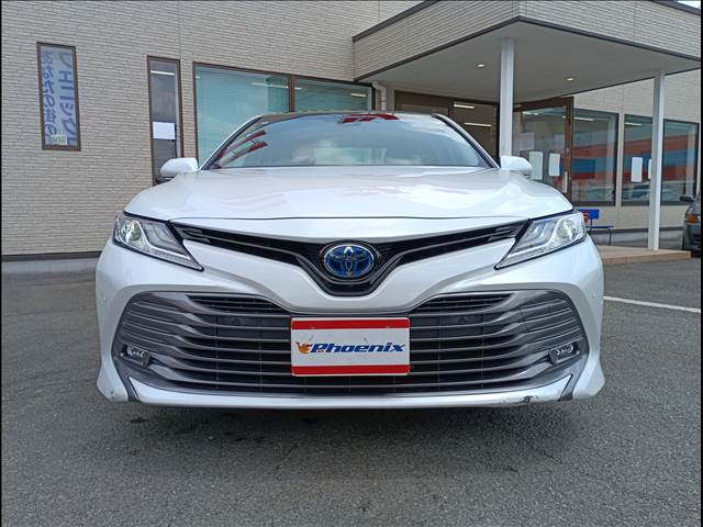 Camry