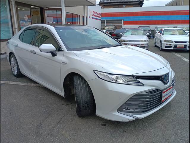 Camry