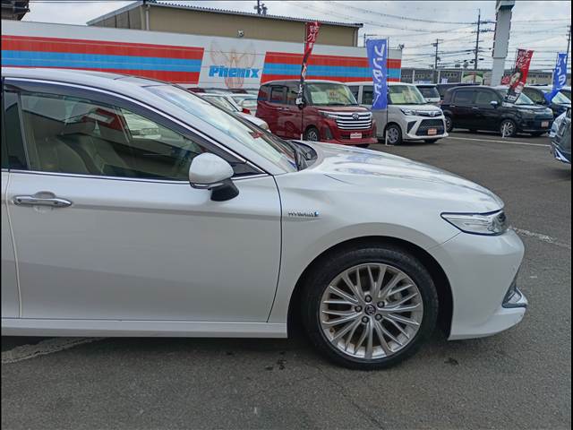 Camry