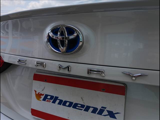 Camry