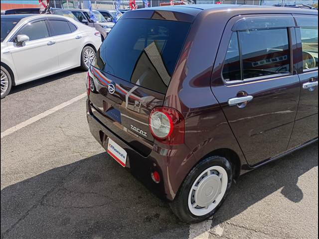 Mira Tocot