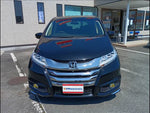 Odyssey Hybrid