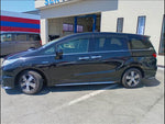 Odyssey Hybrid