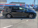 Odyssey Hybrid