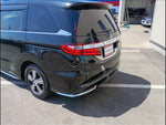Odyssey Hybrid