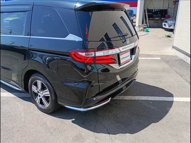 Odyssey Hybrid