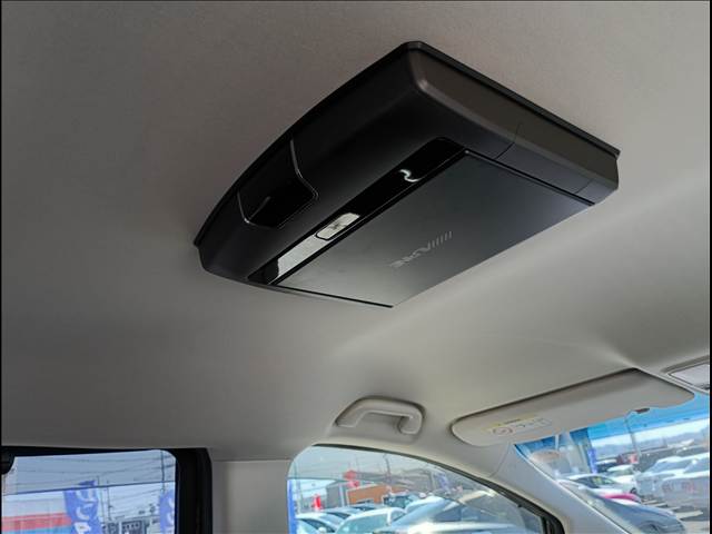 Odyssey Hybrid