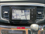 Odyssey Hybrid