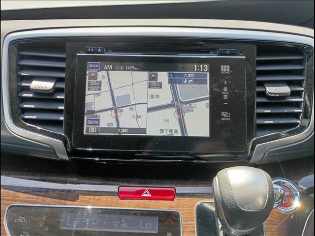Odyssey Hybrid