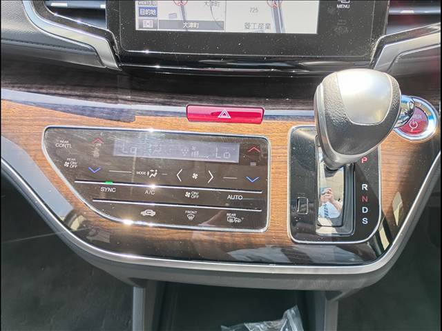 Odyssey Hybrid