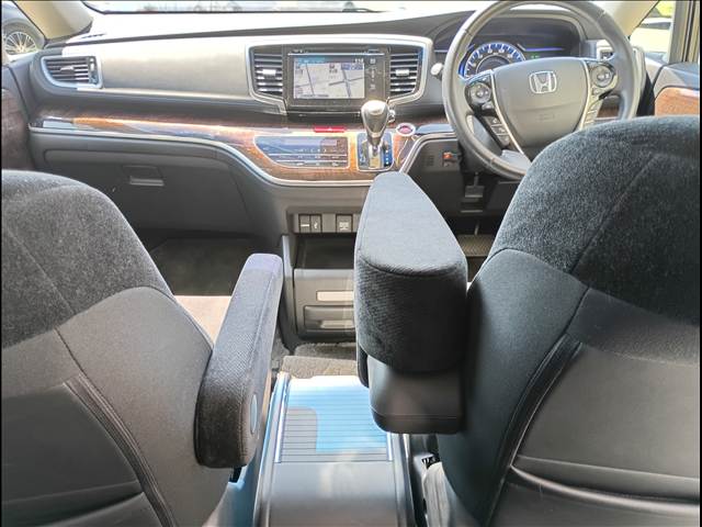 Odyssey Hybrid