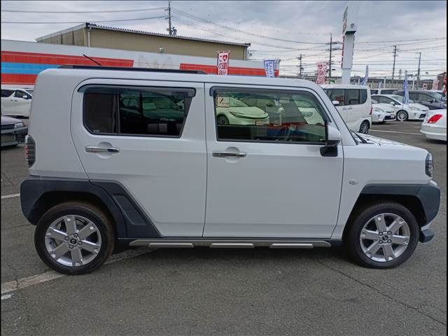 タフト