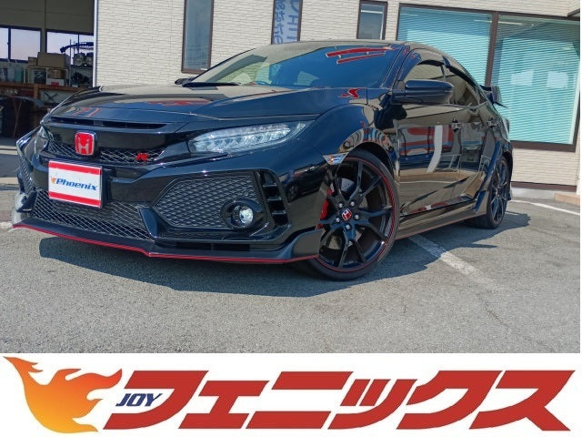 Civic TYPE-R