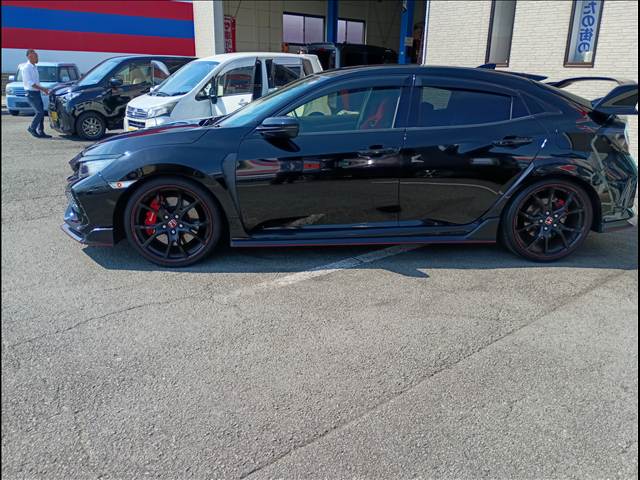 Civic TYPE-R