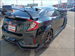 Civic TYPE-R