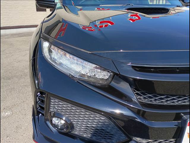 Civic TYPE-R