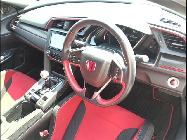 Civic TYPE-R