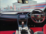 Civic TYPE-R