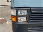 Hiace van long body