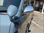 Hiace van long body