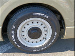 Hiace van long body