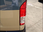 Hiace van long body