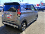 eK X