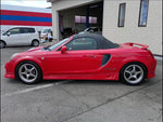 MR-S