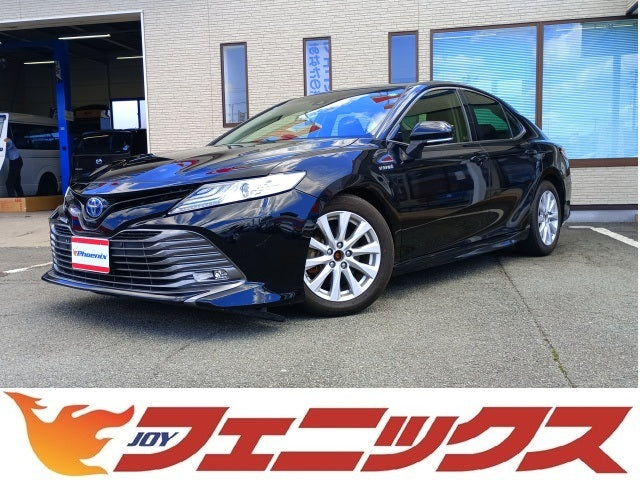 Camry