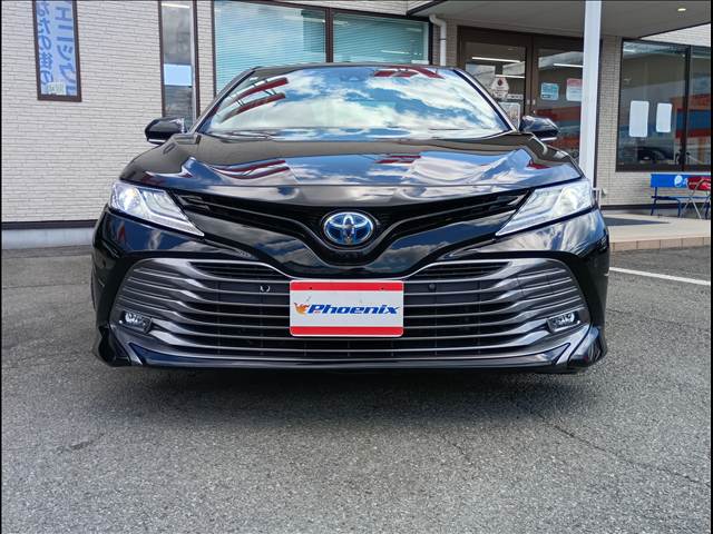 Camry