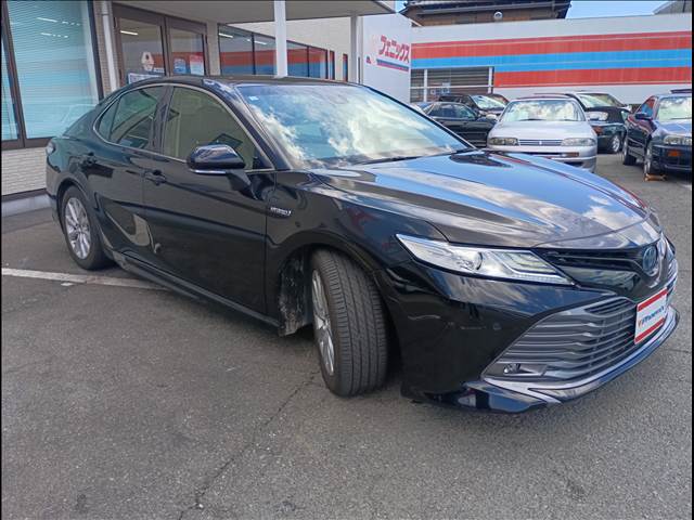 Camry