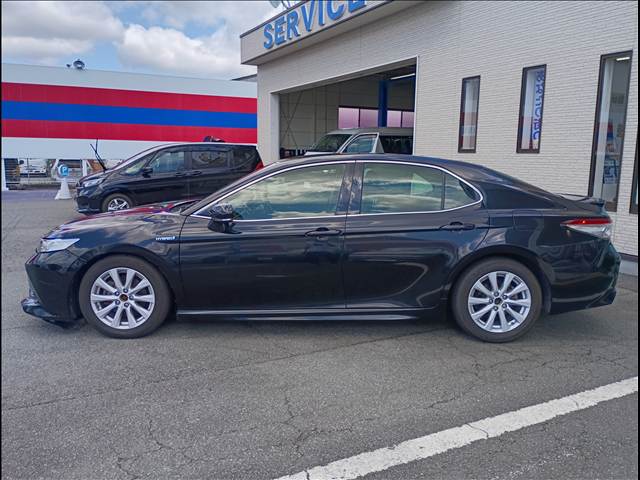 Camry