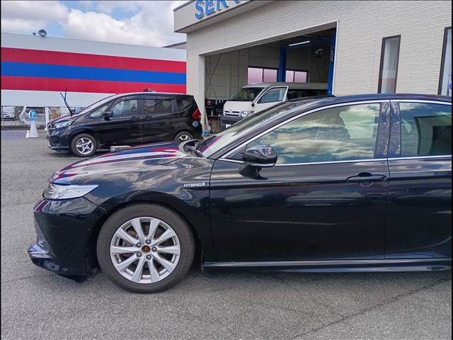 Camry
