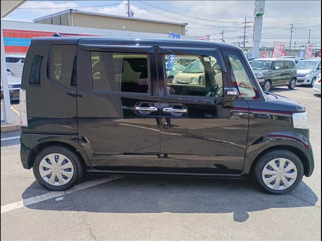 N-BOX