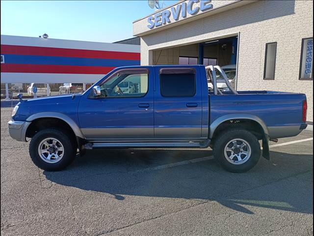 ダットサン