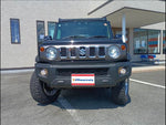 Jimny Nomad